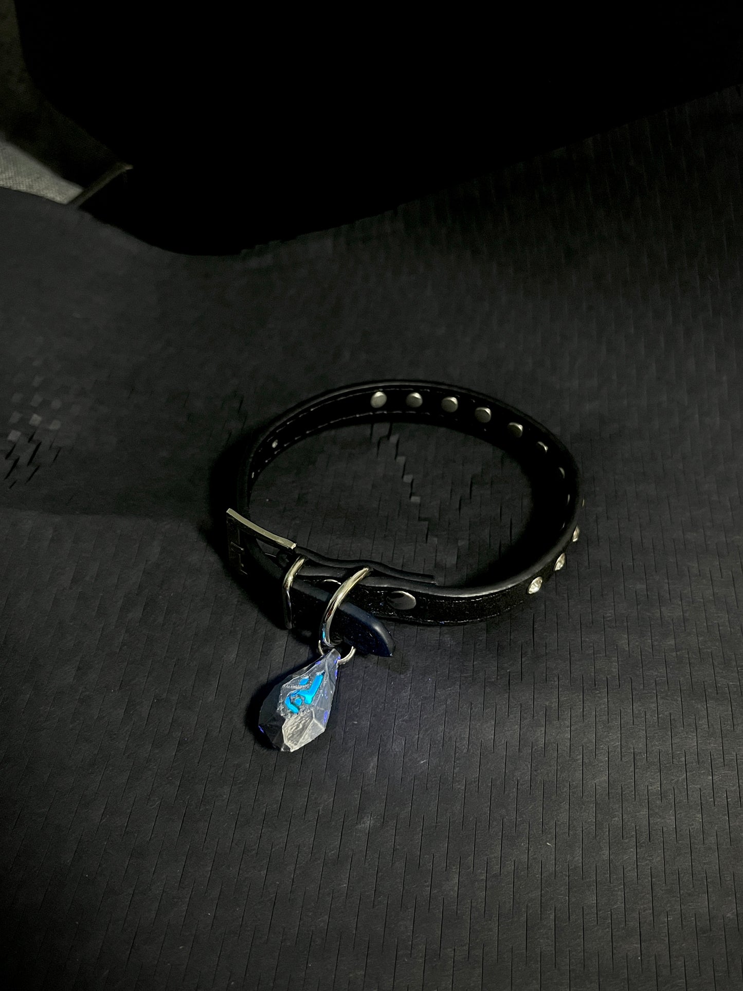 Arcane: Arcane Rune Collar