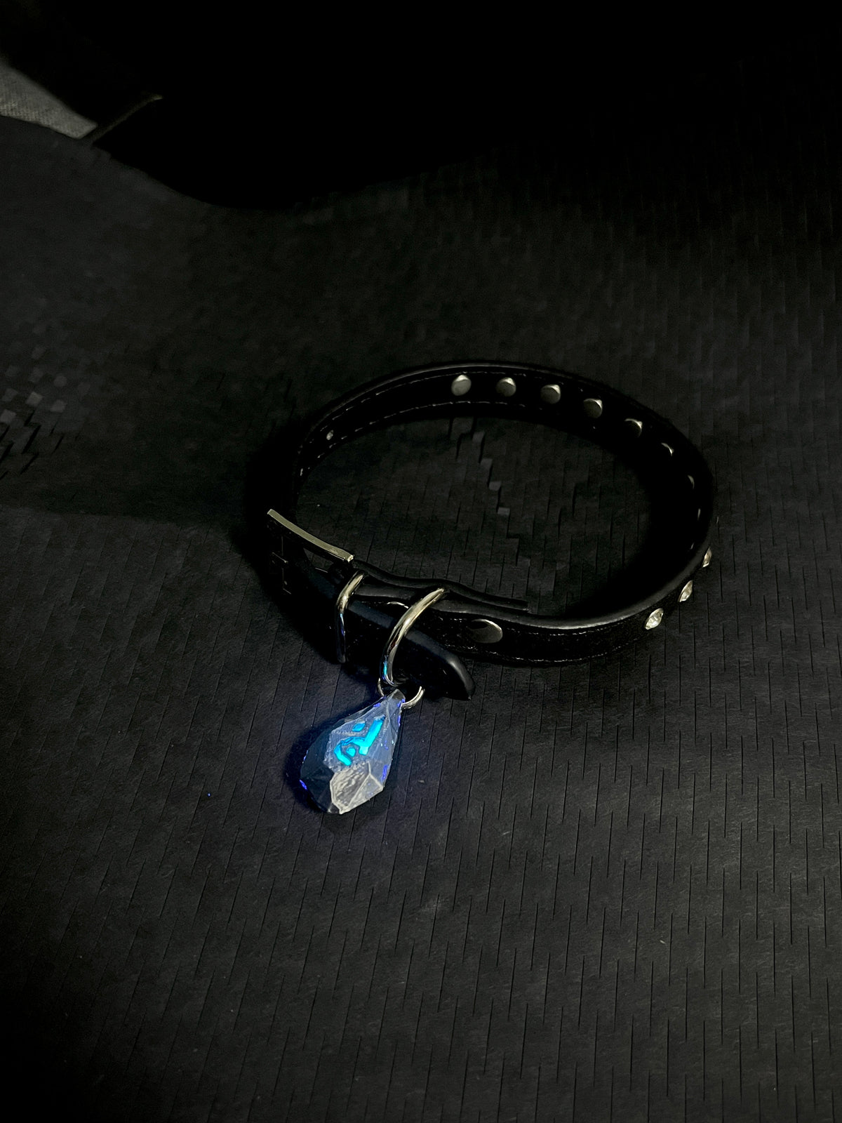 Arcane Ruffled Collar Arcane: Arcane Rune Collar – Hegel laboratory